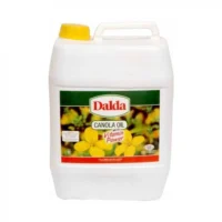 Dalda Canola Oil 10 Litre
