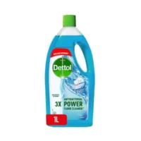 Dettol Multipurpose Cleaner Aqua 1 Liter