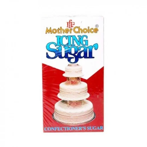 Mother Choice Icing Sugar 300  g
