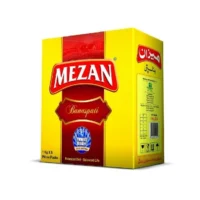 Mezan Banaspati Ghee 1 kg X5