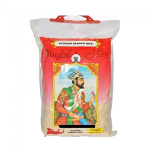 Mughal Rice Blended Basmati 5kg