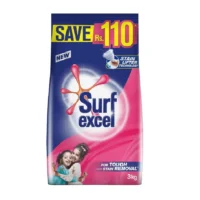 Surf Excel Detergent 3kg