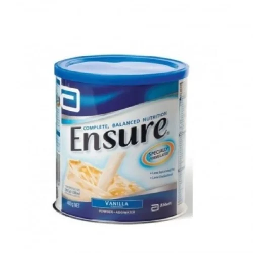 Ensure Vanilla 400  g