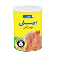 Haleeb Asli Desi Ghee Tin 870 g