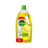 Dettol Multipurpose Cleaner Citrus 1 Liter