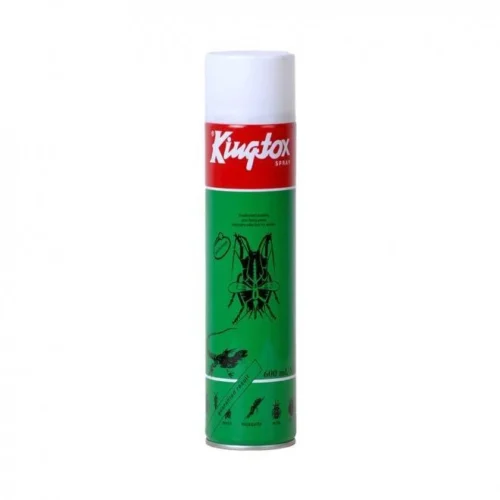 Kingtox All Insect Killer 600 ml