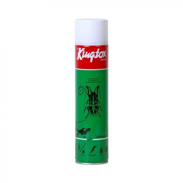 Kingtox All Insect Killer 600 ml