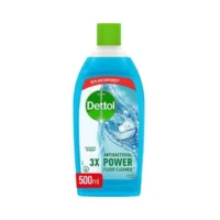 Dettol Multipurpose Cleaner Aqua 500ml