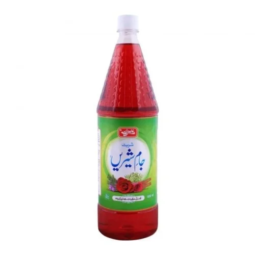 Qarshi Jam e Shireen 1.5L