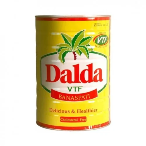 Dalda Banspati Ghee 5 kg