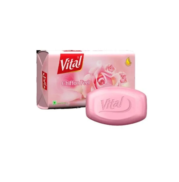 Vital Chiffon Feel 98  g