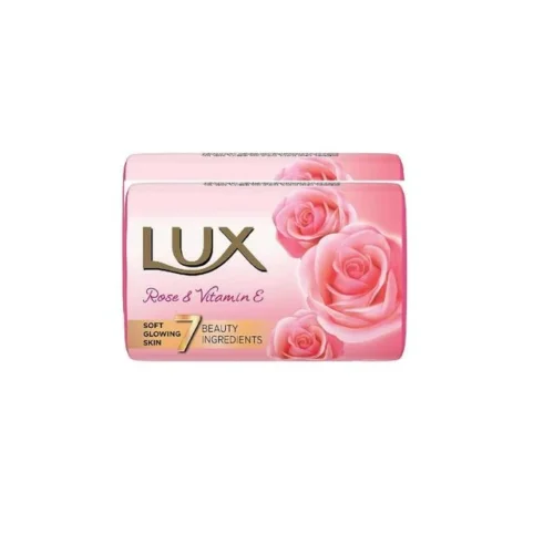 Lux Bar Allure Pink Twin Cp 130G