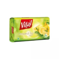Vital Lemon & Tea 128  g