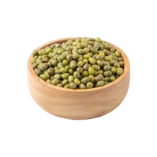 Daal Mong Whole 1kg