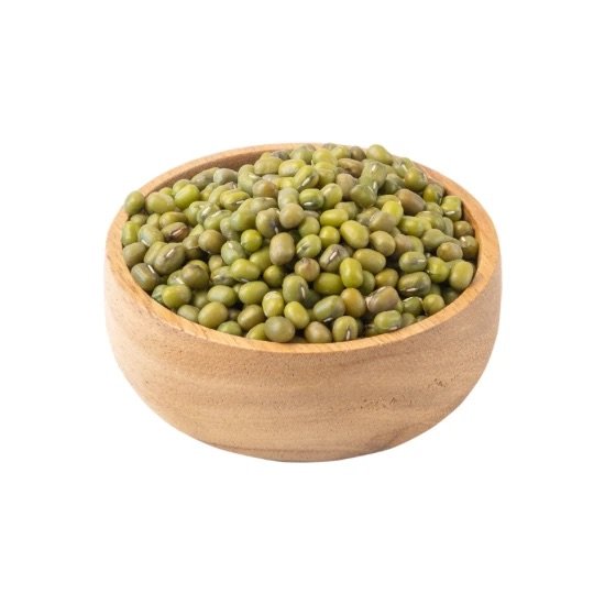 Daal Mong Whole 1kg