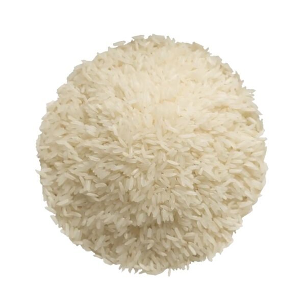 Basmati Steam Rice Kaalar 5 kg