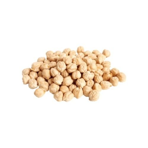 White Chana Big 1kg
