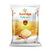 Sunridge Super White Atta 10kg