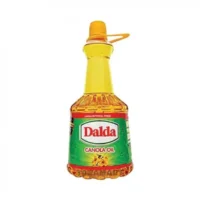 Dalda Cooking Oil Bottle 3L