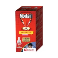 Mortein LED Odourless Refill 42ml