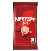Nescafe 3 in 1 Sachet (25 g)