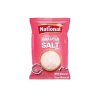 National Himalayan Pink Salt 800 g