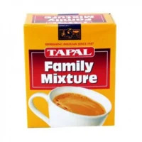Tapal Tea Family Mixture Hard Pack 170  g