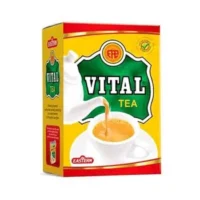 Vital Tea Leaves 95 g