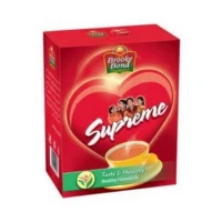 Brooke Bond Supreme Black Tea 80 g