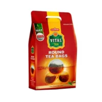 Vital Round Tea Bag 300 Pcs