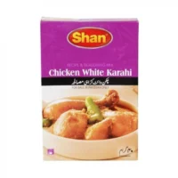 Shan Chicken White Karahi 40 g