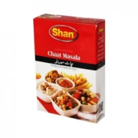 Shan Chat Masala 50  g