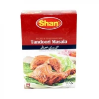 Shan Tandoori Masala 50  g
