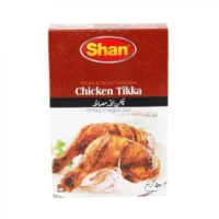 Shan Chicken Tikka 50  g