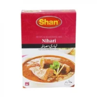 Shan Nihari Masala 60  g