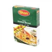 Shan Bombay Biryani 60  g