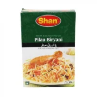 Shan Pulao Biryani 50  g