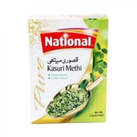 National Kasuri Methi 25  g