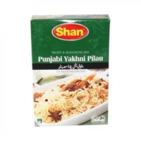 Shan Punjabi Pulao Masala 50 g