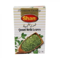 Shan Qasuri Methi 25 g