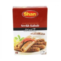 Shan Seekh Kabab Masala 50  g