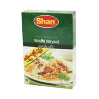 Shan Sindhi Biryani 60  g