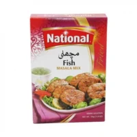 National Fish Masala 50  g