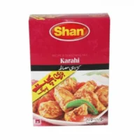 Shan Fry Karahi Gosht 50  g