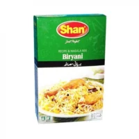 Shan Biryani Masala 50  g