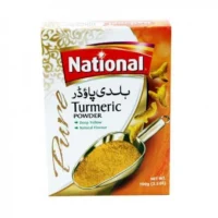 image (37) National Turmeric (Haldi) Powder 100 g