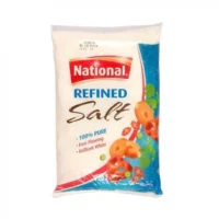 National Refined Salt 800  g