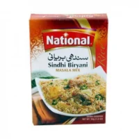 National Sindhi Biryani Masala 50  g