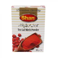 image (96) Shan Lal Mirch Powder 200 g
