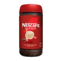 oo Nescafe Classic Instant Coffee 100 g